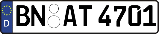 BN-AT4701
