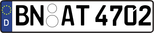 BN-AT4702