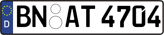 BN-AT4704