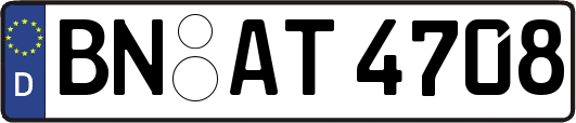BN-AT4708