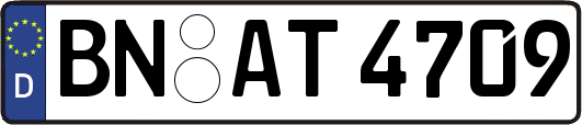 BN-AT4709