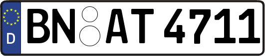 BN-AT4711