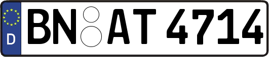 BN-AT4714
