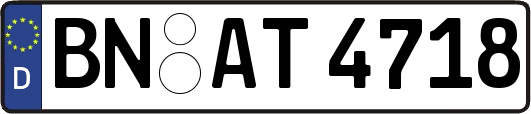 BN-AT4718