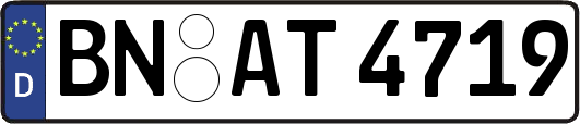 BN-AT4719