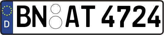 BN-AT4724