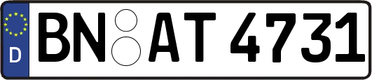 BN-AT4731