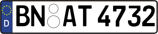 BN-AT4732