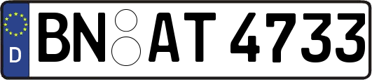 BN-AT4733