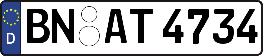 BN-AT4734