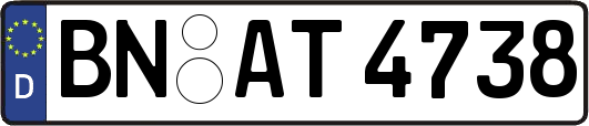 BN-AT4738