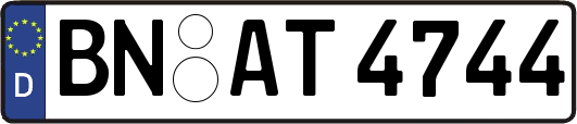 BN-AT4744