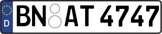 BN-AT4747