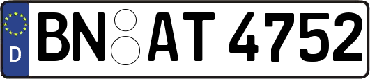 BN-AT4752