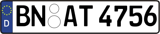BN-AT4756