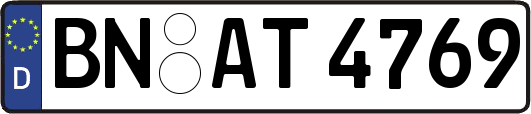 BN-AT4769