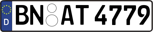 BN-AT4779
