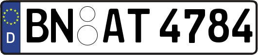 BN-AT4784