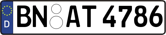 BN-AT4786
