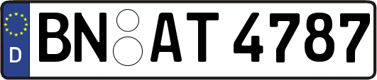 BN-AT4787