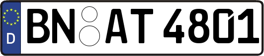 BN-AT4801