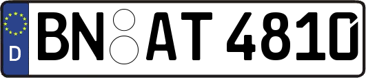 BN-AT4810