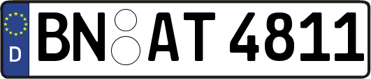 BN-AT4811