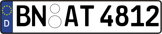 BN-AT4812