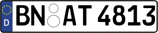 BN-AT4813