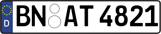 BN-AT4821
