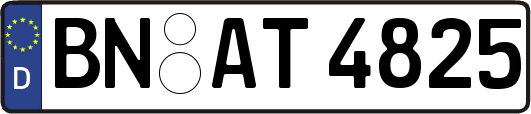 BN-AT4825