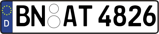 BN-AT4826