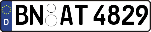 BN-AT4829