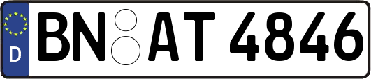 BN-AT4846