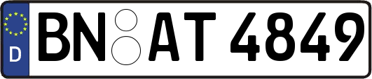 BN-AT4849
