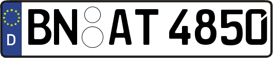 BN-AT4850