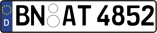 BN-AT4852
