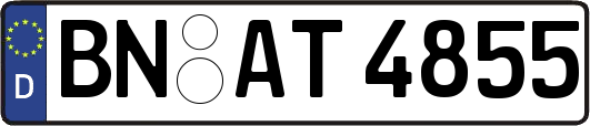 BN-AT4855