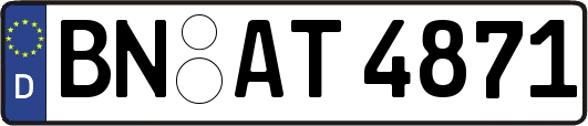 BN-AT4871