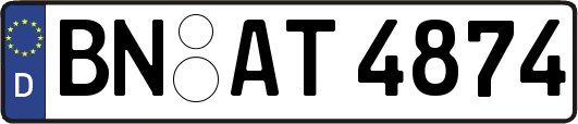 BN-AT4874