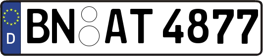 BN-AT4877