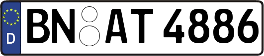 BN-AT4886