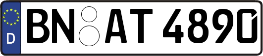 BN-AT4890