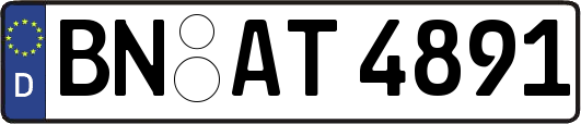 BN-AT4891