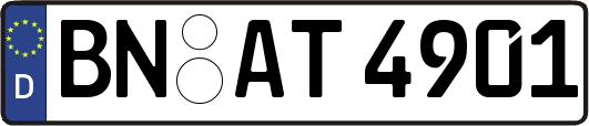 BN-AT4901