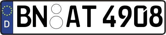 BN-AT4908