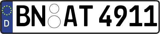 BN-AT4911