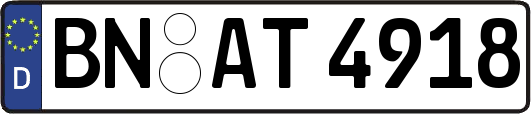 BN-AT4918