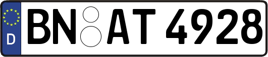 BN-AT4928