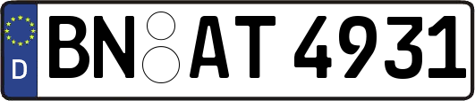 BN-AT4931